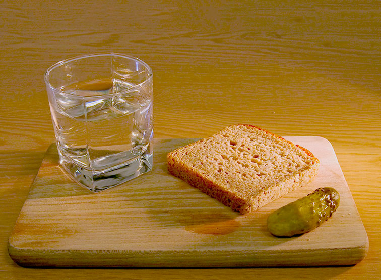 Fastenzeit