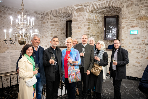 Bischofsprimizmesse Perchtholdsdorf / Erzdiözese Wien/Schönlaub