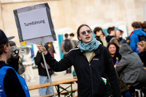 Feuerfest 2025 / Erzdiözese Wien/Schönlaub