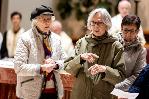 20. ÖKUMENISCHER GOTTESDIENST für Menschen mit und ohne Behinderungen