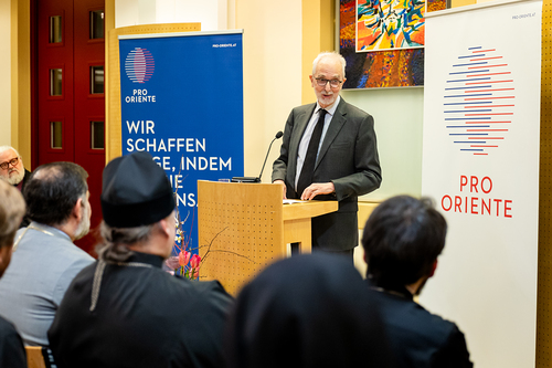 Erzdiözese Wien/ Schönlaub, Stephan Schönlaub