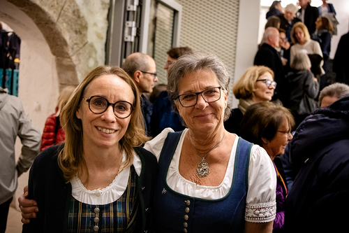 Bischofsprimizmesse Perchtholdsdorf / Erzdiözese Wien/Schönlaub