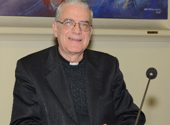 P. Federico Lombardi