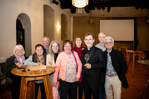 Bischofsprimizmesse Perchtholdsdorf / Erzdiözese Wien/Schönlaub