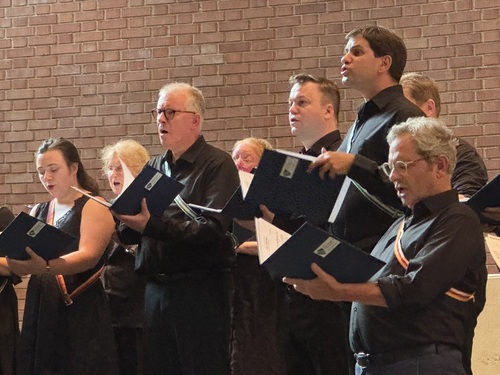 Sängerschaft Waltharia