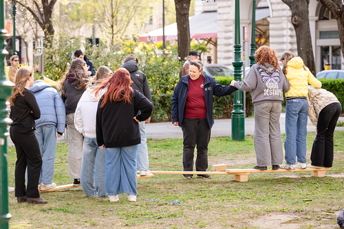 Feuerfest 2025 / Erzdiözese Wien/Schönlaub